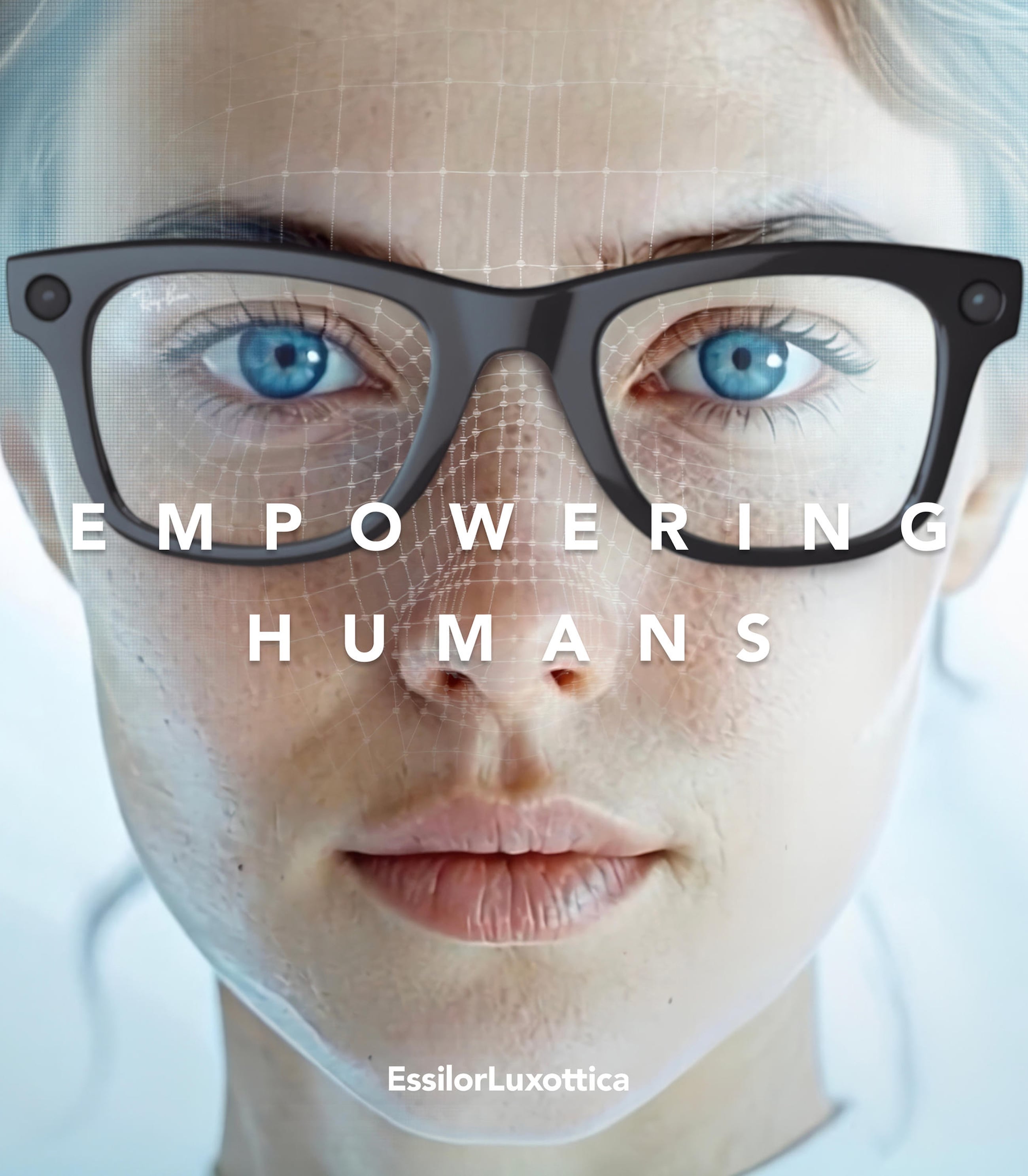 A mission fueled by Vision and Purpose