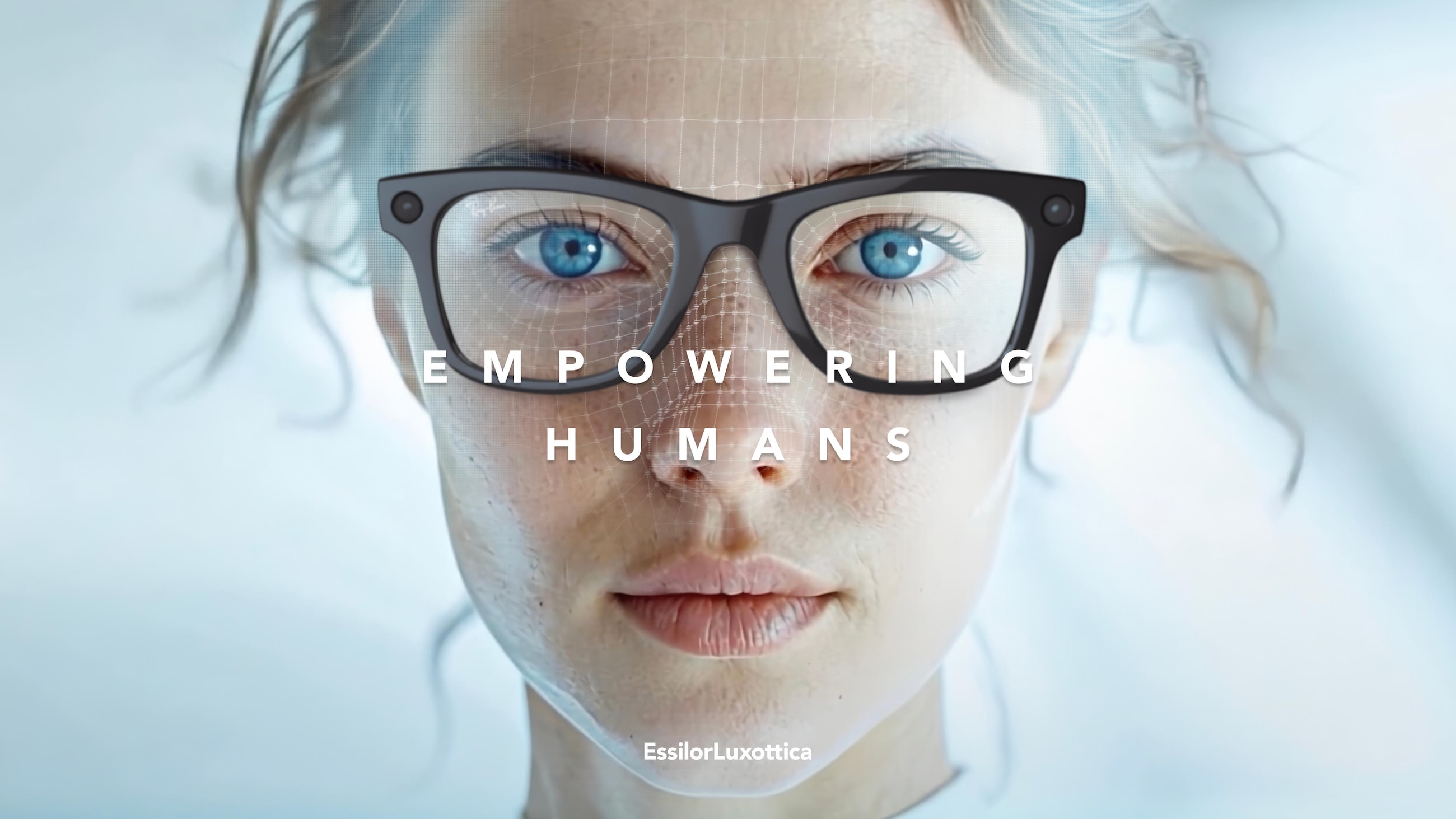 Vision: a basic human right 