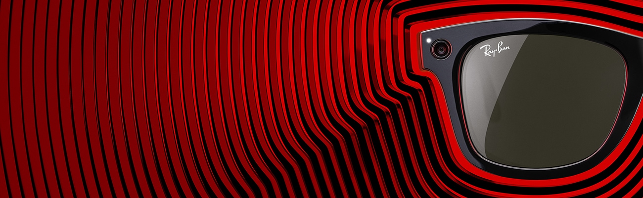 Introducing Ray-Ban Stories: combining innovative technology and