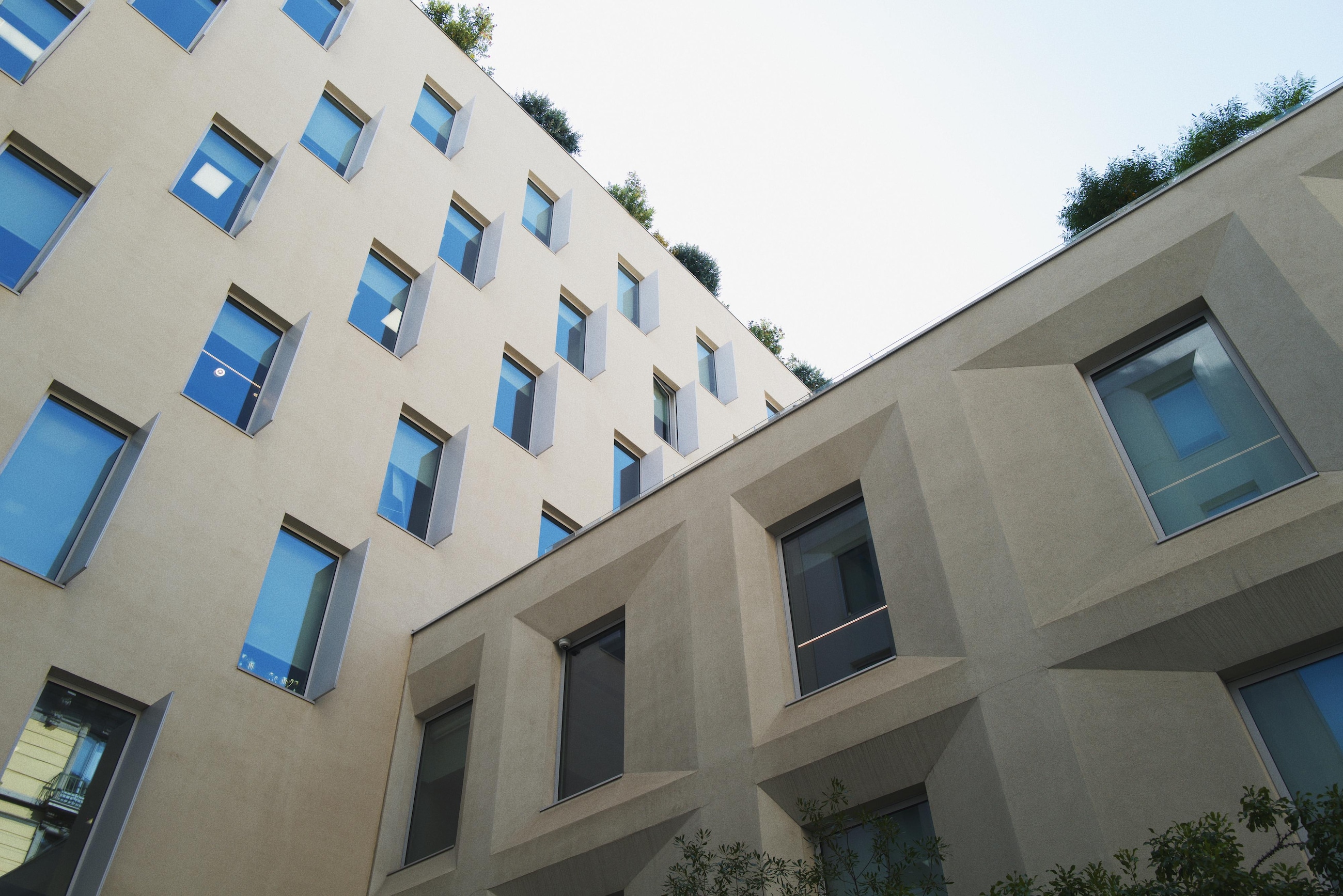 Milano Cadorna (Italy)