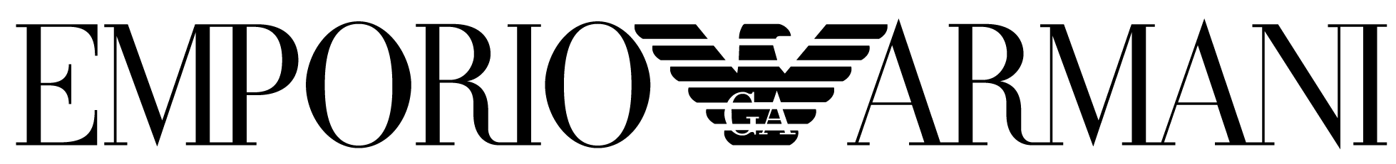 Giorgio Armani Logo PNG vector in SVG, PDF, AI, CDR format