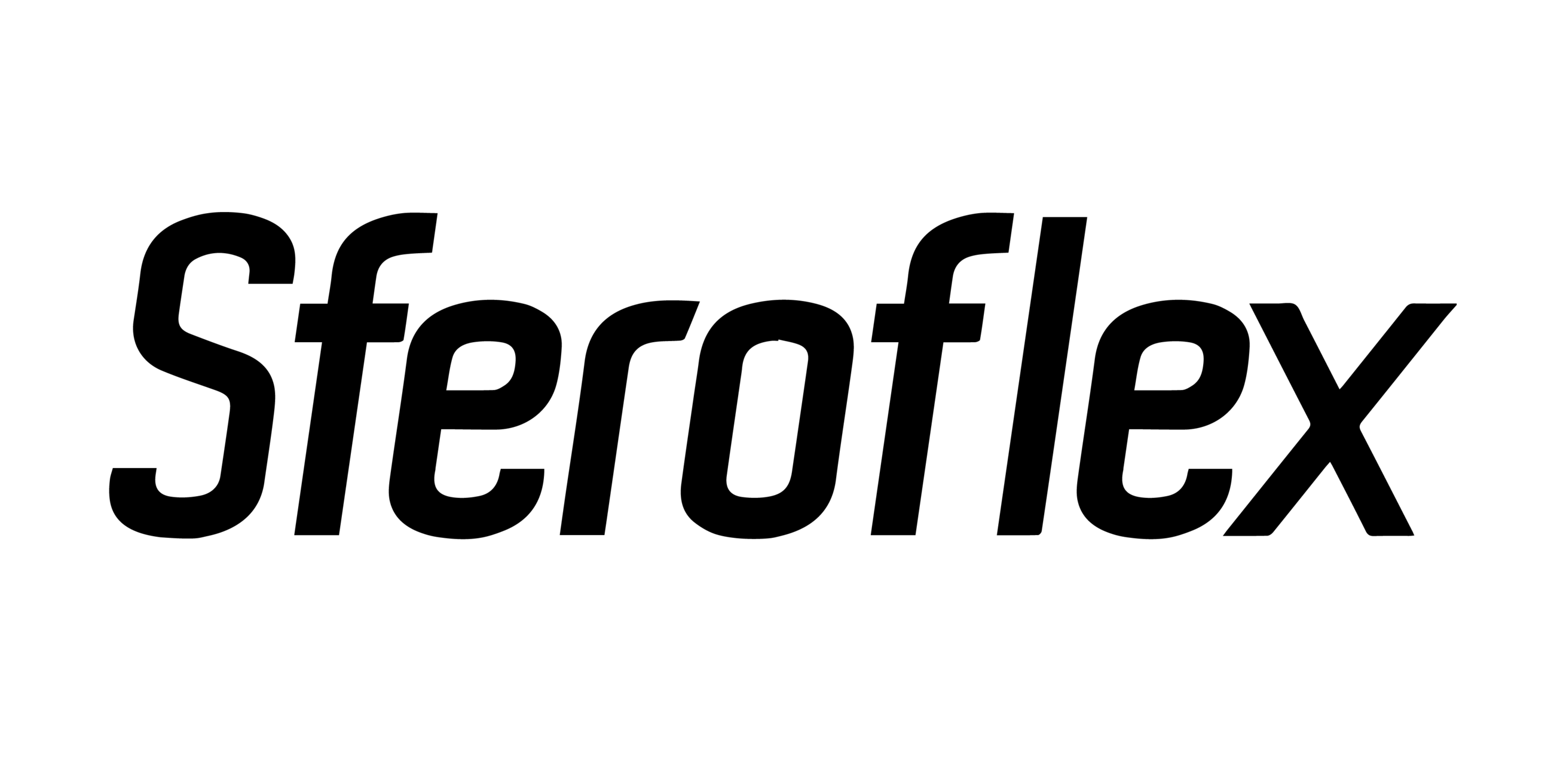 Logo Sferoflex