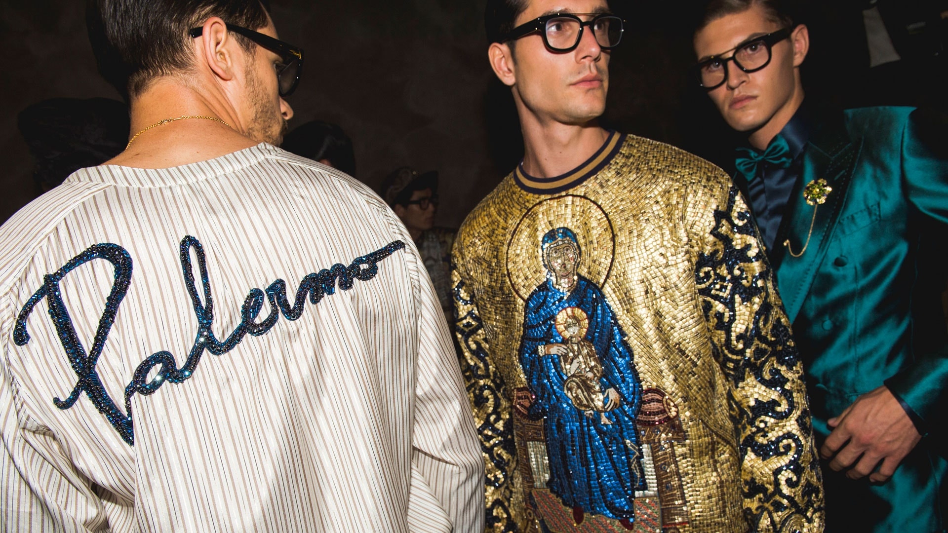 Dolce&Gabbana - Alta Sartoria