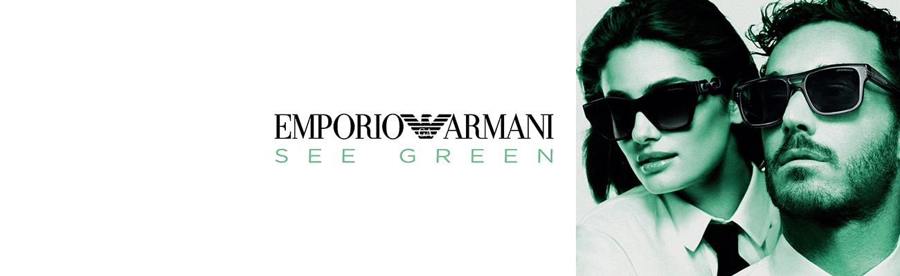 Buy Emporio Armani Sunglasses 2066 | GEM OPTICIANS – GEM Opticians