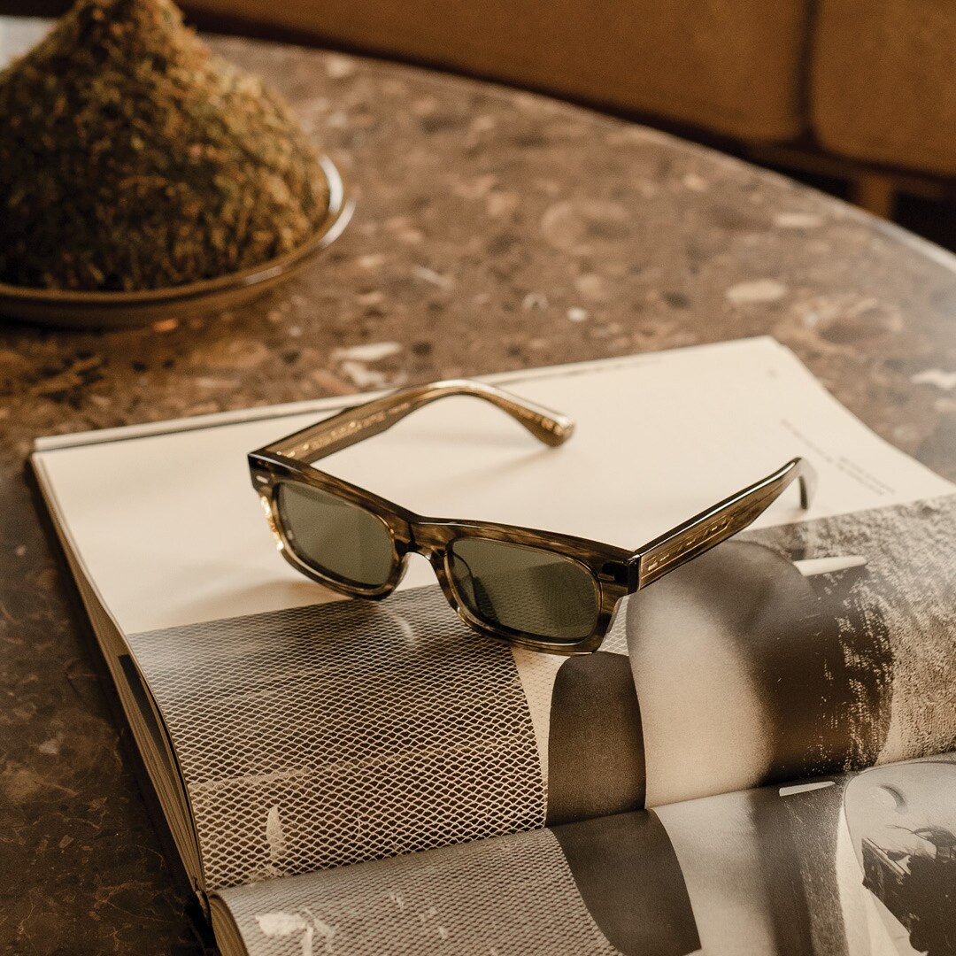 Oliver Peoples -SS23