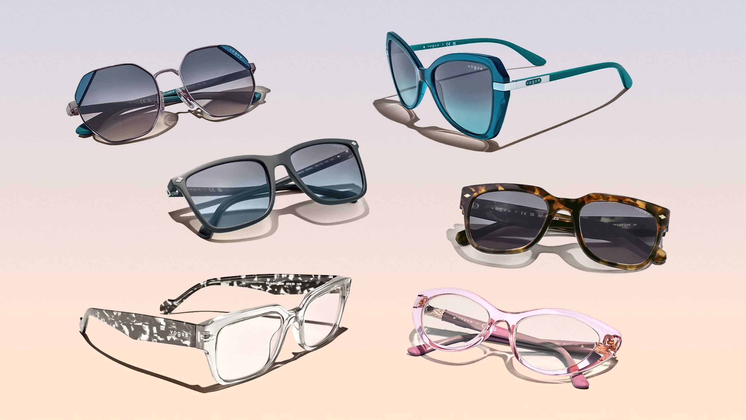 Vogue Eyewear