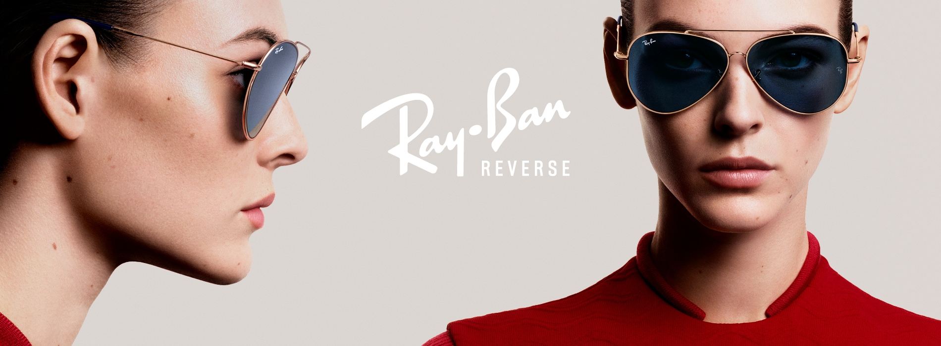 Ray-Ban launches Reverse