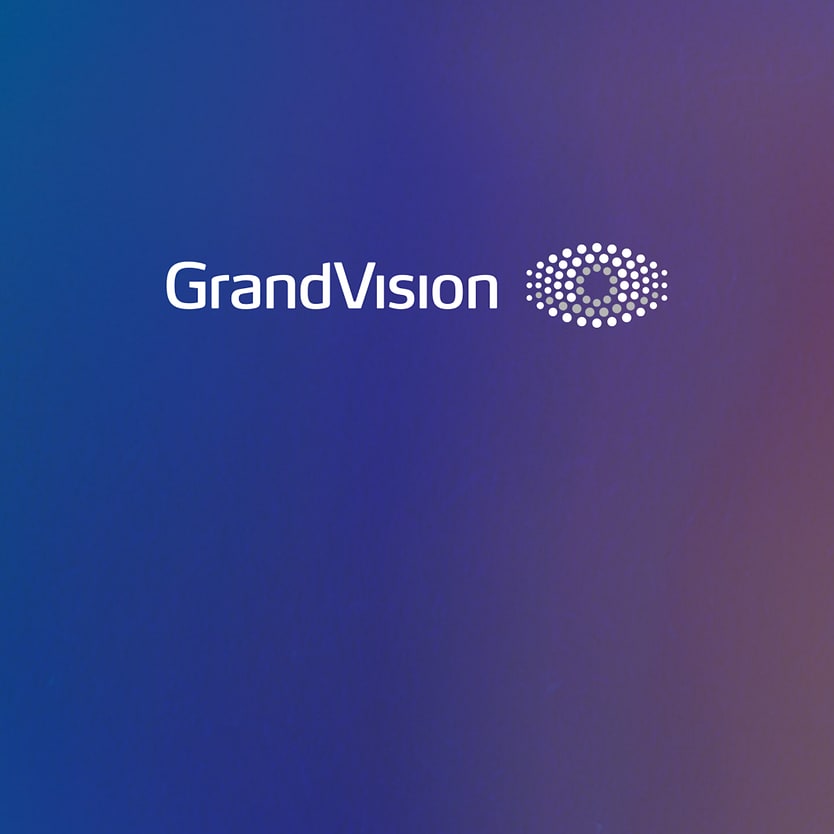 GrandVision Archive