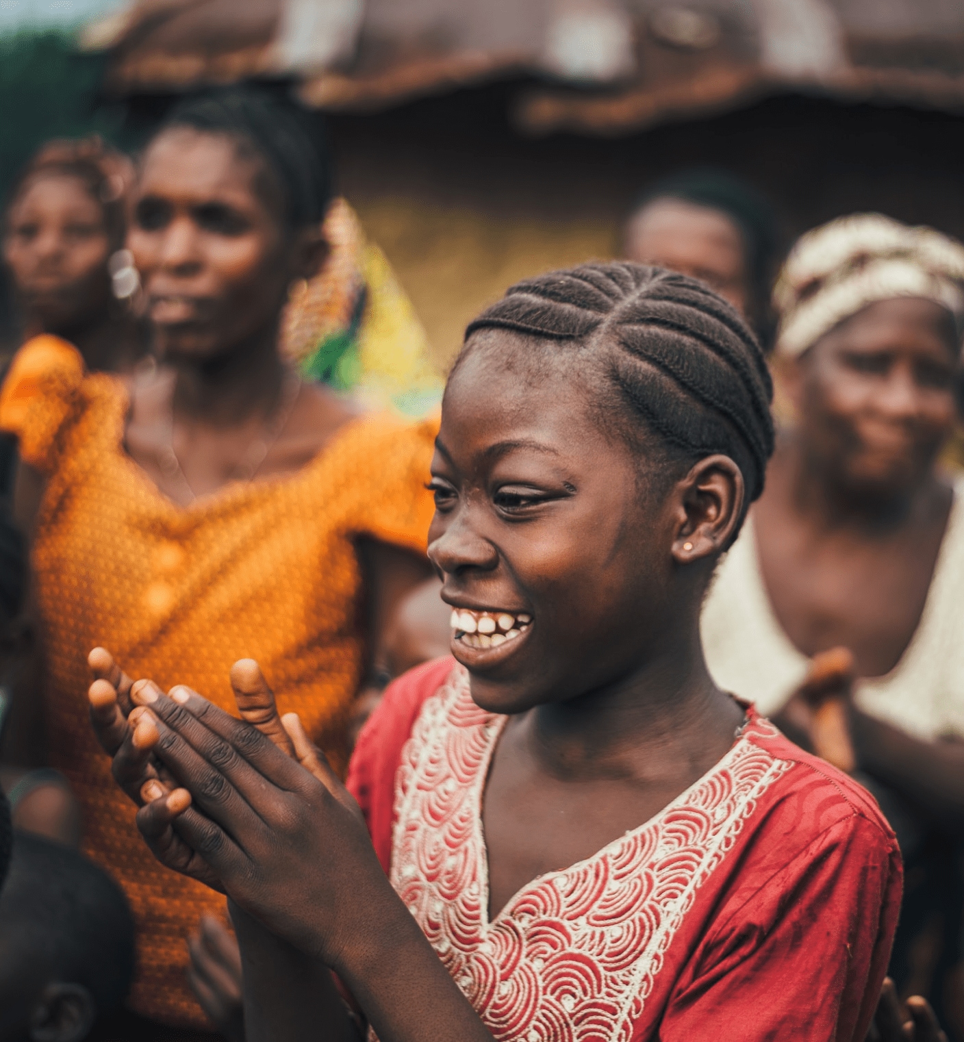 Ações sustentáveis para as comunidades