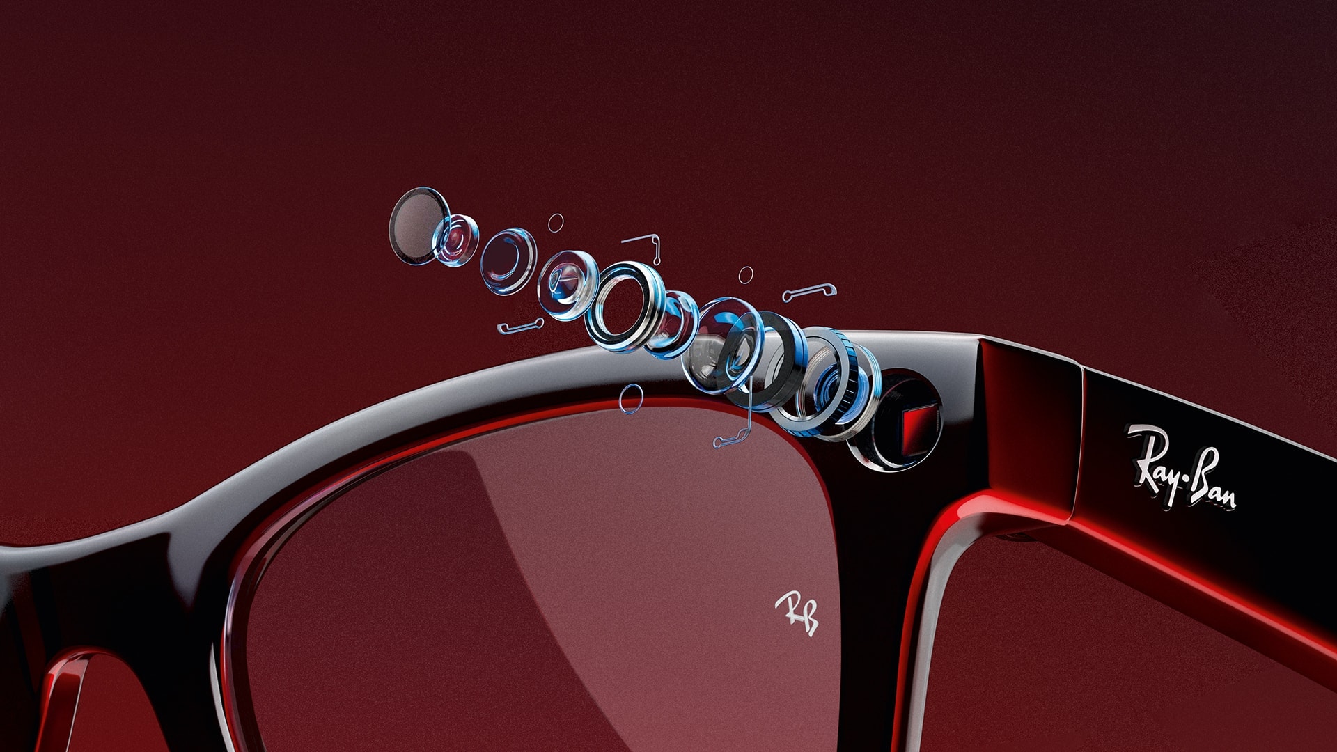 Introducing the Ray-Ban Meta Smart Glasses Collection 