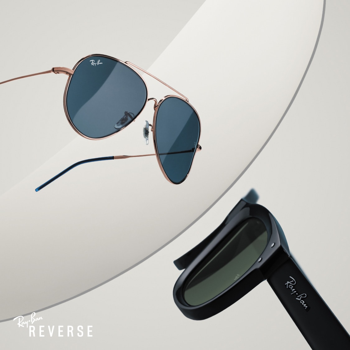 Ray-Ban Reverse display picture 3