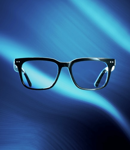 Oculos Inteligentes Solucoe Digitais​