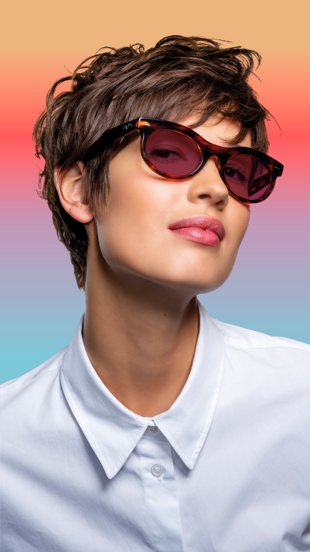 Transitions GEN S la nouvelle reference en matiere de verres EssilorLuxottica