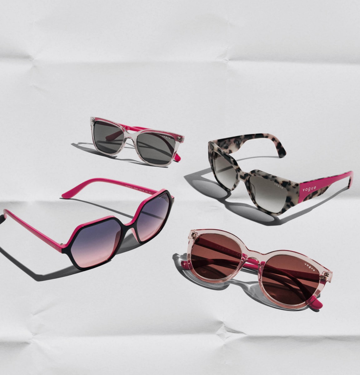 Our History EssilorLuxottica