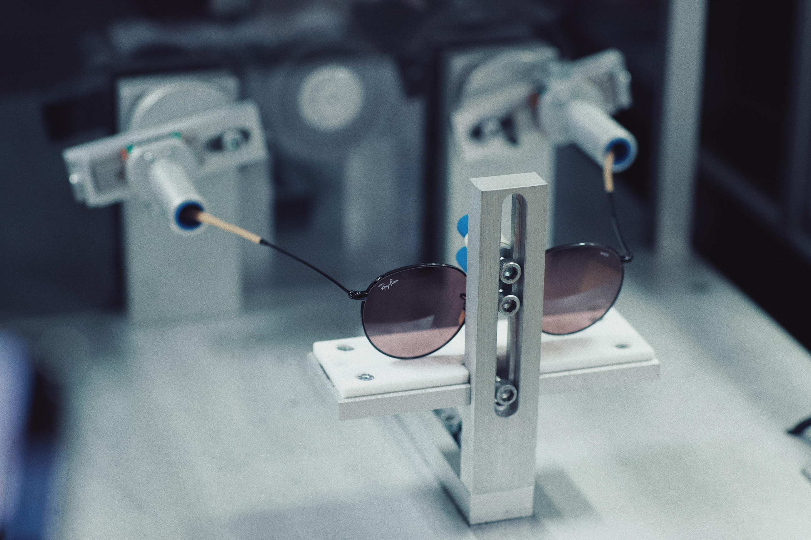 Operations (Ray-Ban)