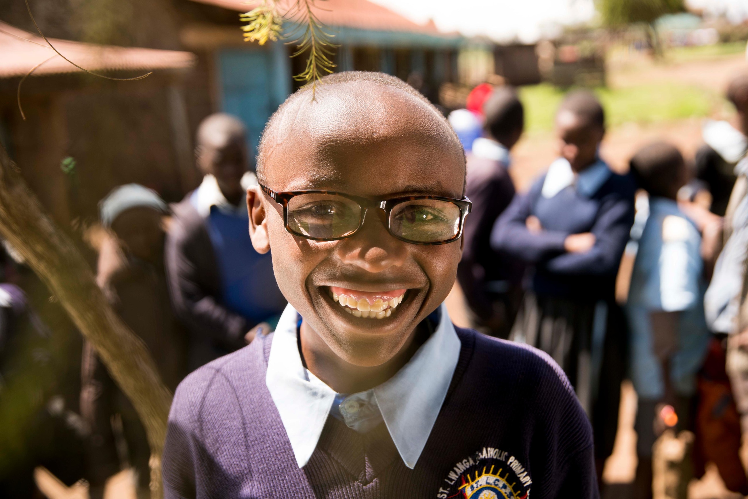 Kenya