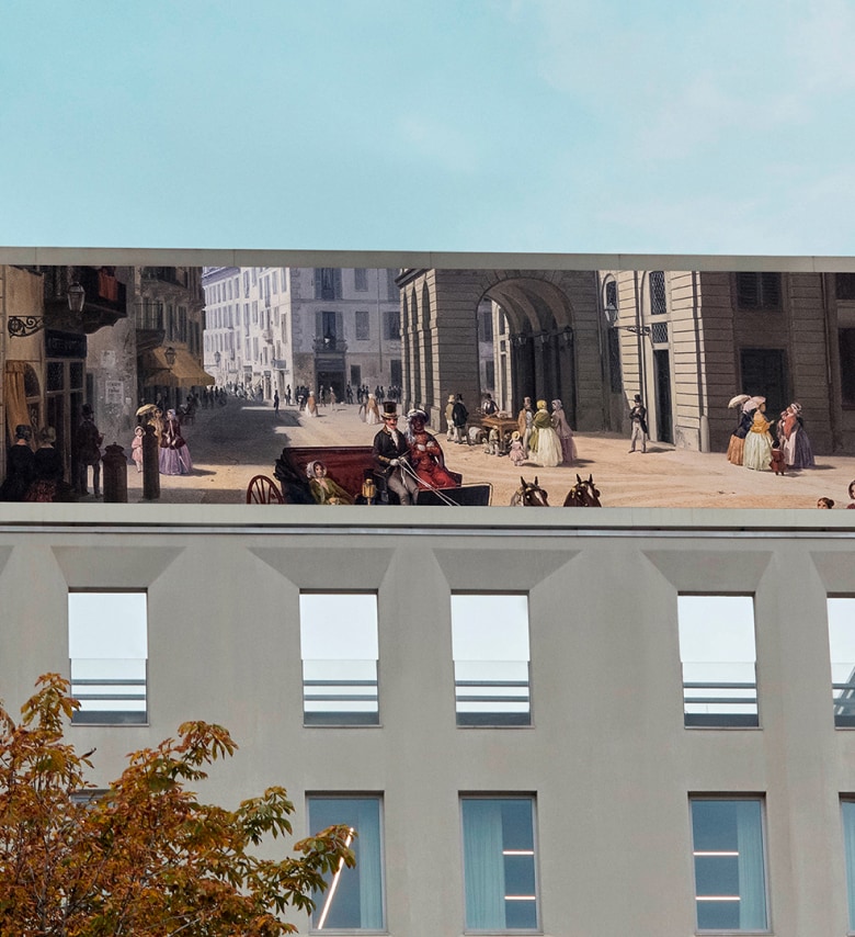 Eyes on Art (Milan)