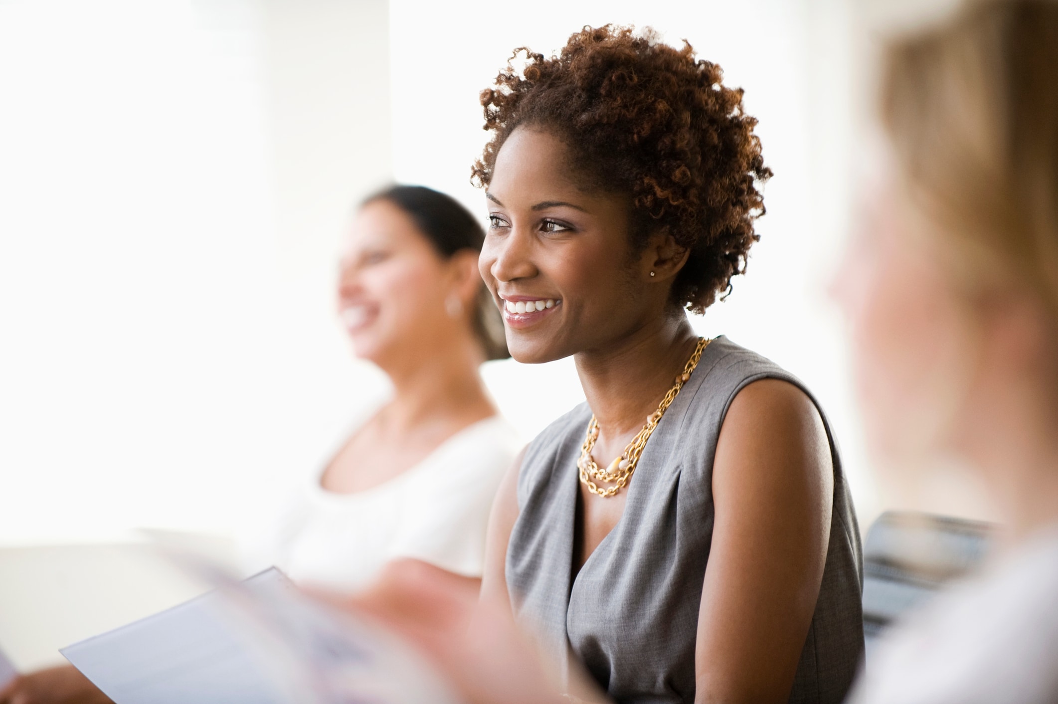 Business Partners’ Code of Conduct