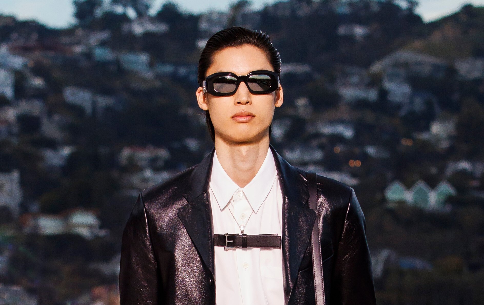 VERSACE (FALL-WINTER 2023)