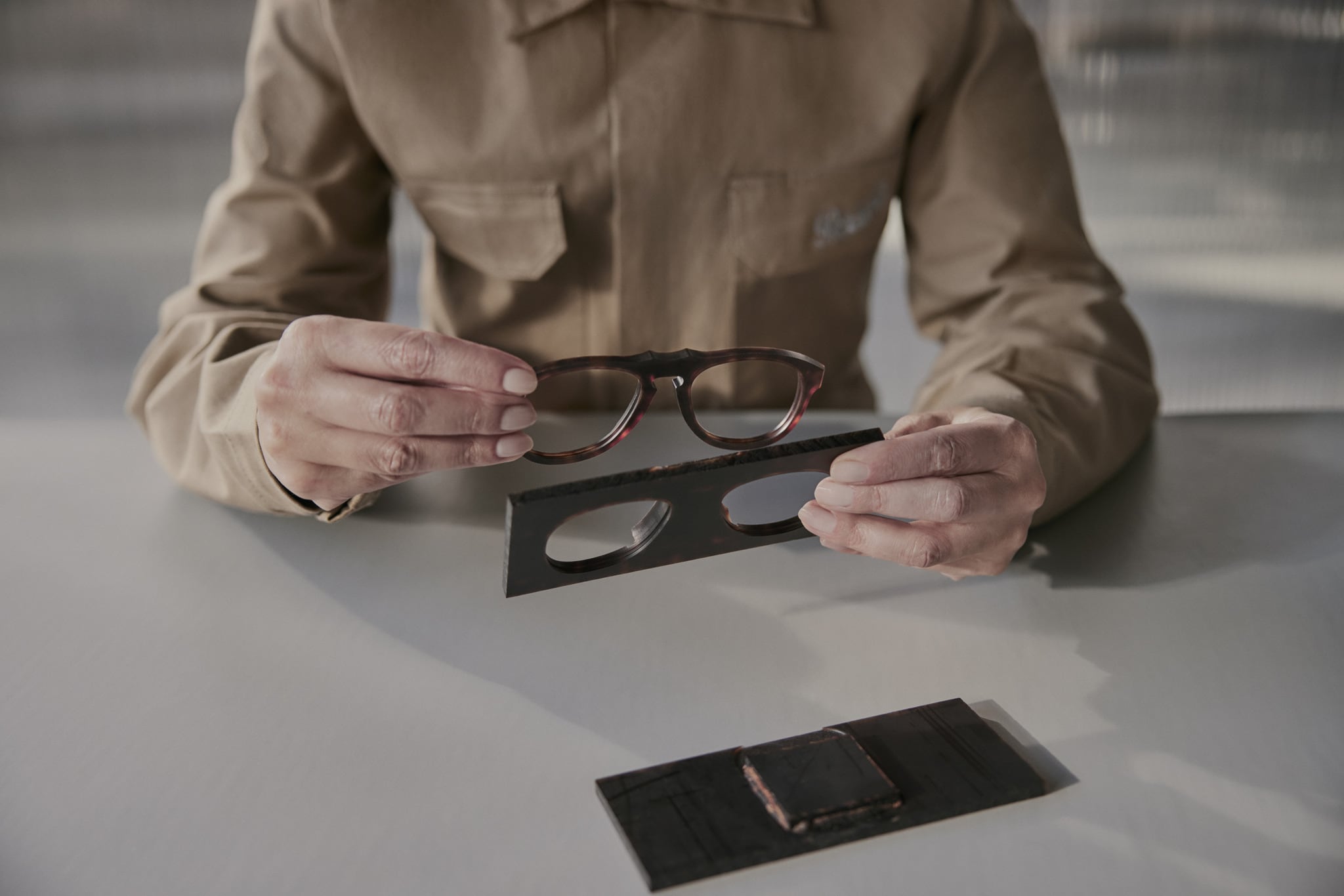 Politica della qualità 