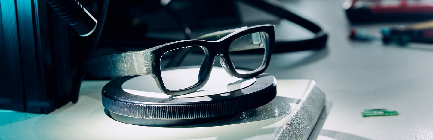 Interdisciplinary Programme sobre
Smart Wearable Technologies