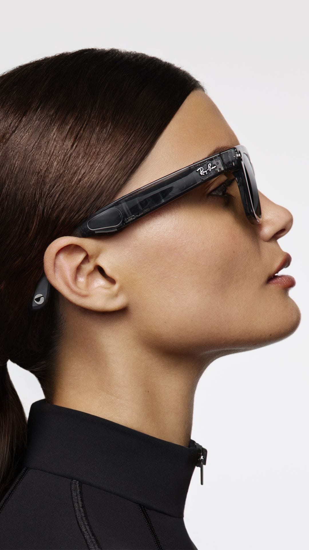RAY-BAN META LAUNCH ITS FIRST-EVER FASHION COLLAB LIMITED EDITION