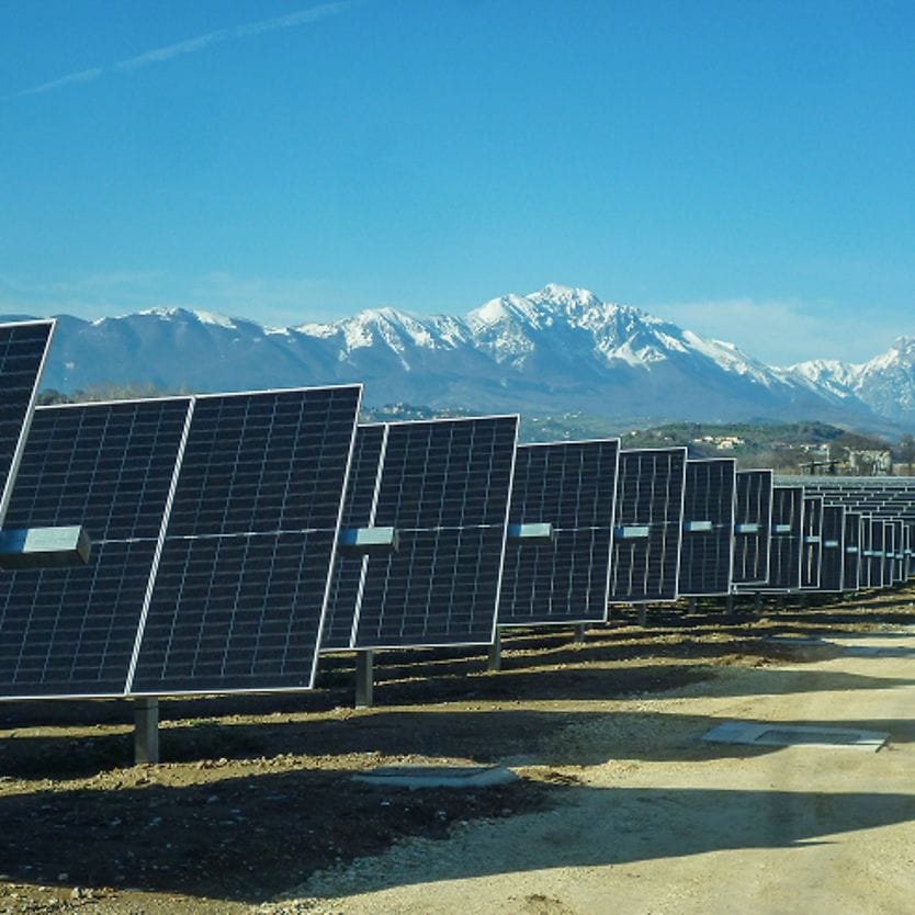 Rapport de développement durable