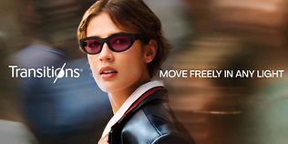 Sa Transitions New Game-Changing GEN S Lenses from Transitions