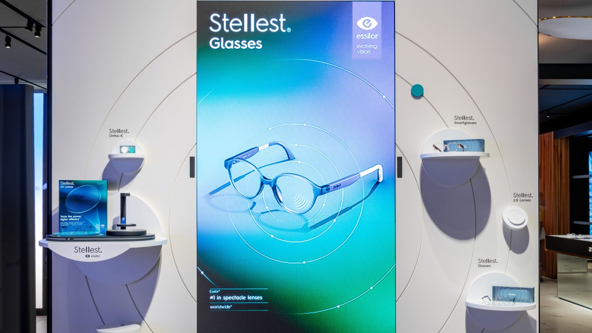 EssilorLuxottica Days 2025 November Edition Showcasing The Future Of 