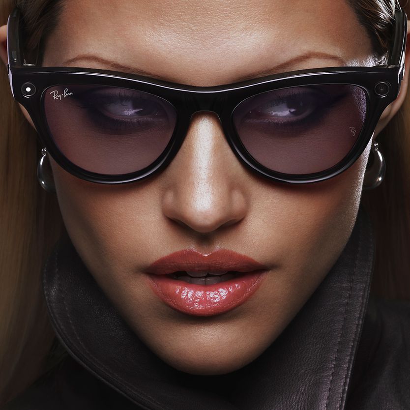 Smart and Eyewear Solutions