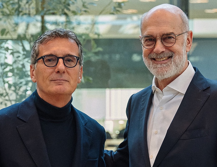 Message from the Chairman & CEO and the Deputy CEO 